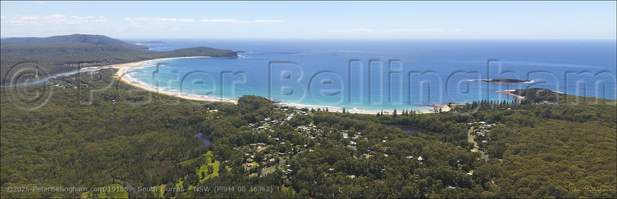 Peter Bellingham Photography South Durras - NSW (PBH4 00 16362)